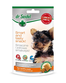 DR SEIDEL Kölyökkutyáknak 90 g