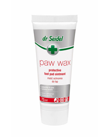 DR SEIDEL Paw Wax mancsvédő kenőcs 75 ml