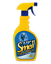 DERMAPHARM Mr. Smell Pies Szagsemlegesítő készítmény kutyák vizeletének szagára 500 ml