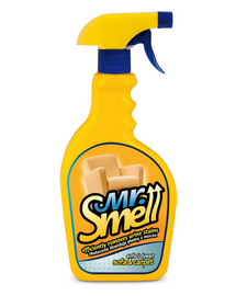 DERMAPHARM Mr. Smell Sofa és Szőnyeg Preparat a vizeletfoltok eltávolítására 500 ml