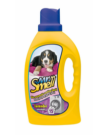 DERMAPHARM Mr. Smell Bioenzymatikus mosószer 1 l levendula illattal