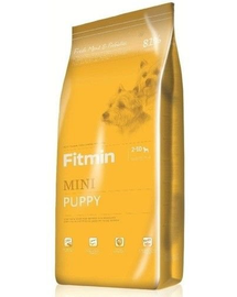 FITMIN Mini puppy 15 kg