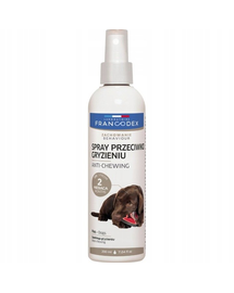 FRANCODEX Spray Kölyökkutya és kutyaharapás megelőzés 200 ml