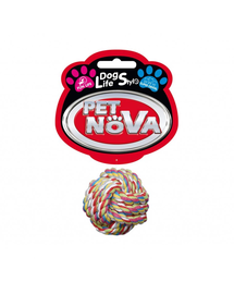 PET NOVA DOG LIFE STYLE Vattapamacs 5cm Superdental