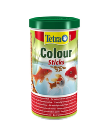 TETRA Pond Colour Sticks 1 L