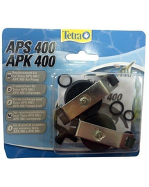 TETRA TETRAtec APS-APK 400 Spare part kit