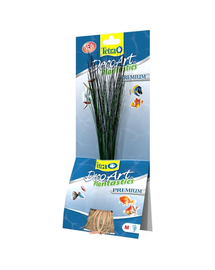 TETRA DecoArt Plantastics prémium Hairgrass 24 cm