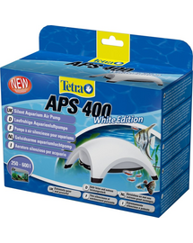 TETRA Pumpa APS Aquarium Air Pumps white APS 400