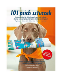 FERA 101 kutyatricks