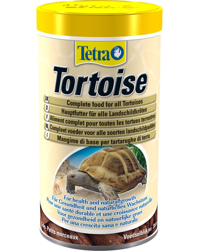 TETRA Eledel tortoise 250 ml