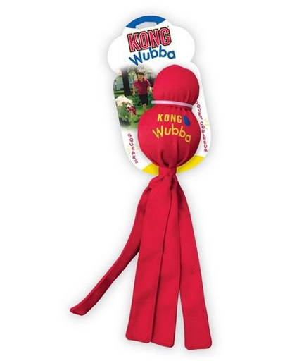 KONG Játék wubba x-large 41cm wbx