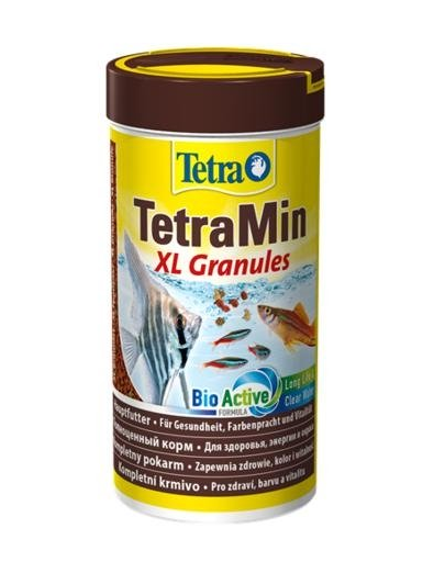 TETRA TETRAMin XL granules 250 ml
