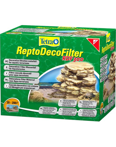 TETRA Reptodecofilter Rdf300