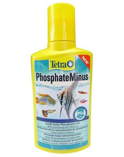 TETRA PhosphateMinus 100 ml