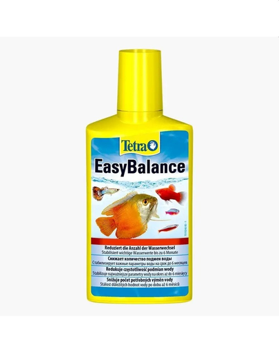 TETRA EasyBalance 100 ml - vízparaméter stabilizáló szer
