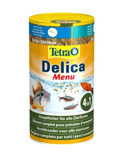 TETRA Delica Menu 100 ml