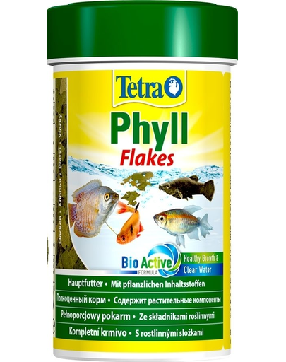 TETRA EledelTETRA Phyll 250 ml