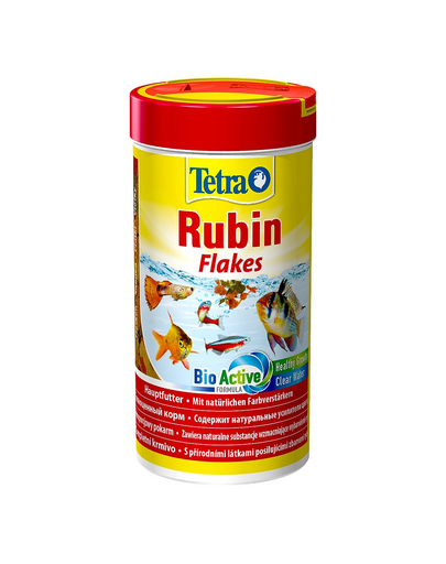 TETRA Rubin 12 g
