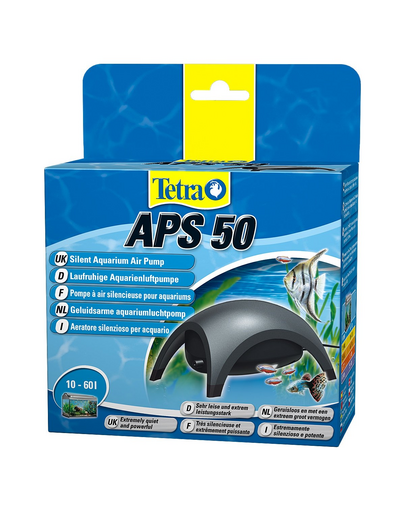 TETRA APS Aquarium Air Pumps 150 W