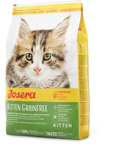 JOSERA Kitten GrainFree 60 g