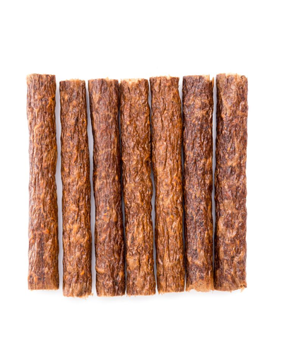 SIMPLY FROM NATURE Natural sticks with insect protein 7 pcs.