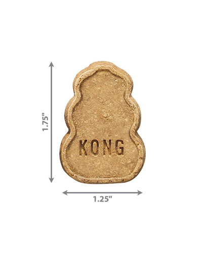 KONG Snacks Puppy csemege kölyökkutyáknak 320 g
