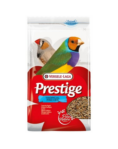 VERSELE-LAGA Prestige 1 kg exotic