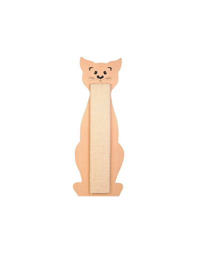 TRIXIE Kaparó szizálkender macska 21 × 58 cm