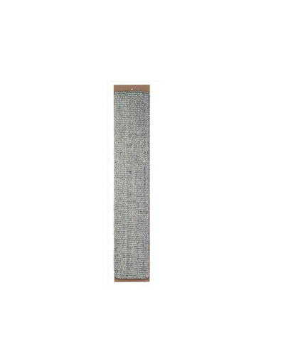 TRIXIE Kaparó macskáknak 60 x 11 cm - szürke