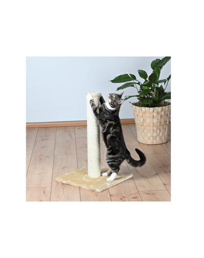 TRIXIE Kaparó szizálkender "Parla" 62 cm bézs