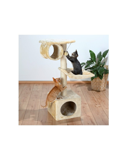 TRIXIE Kaparó macskáknak "San fernando" 106 cm bézs