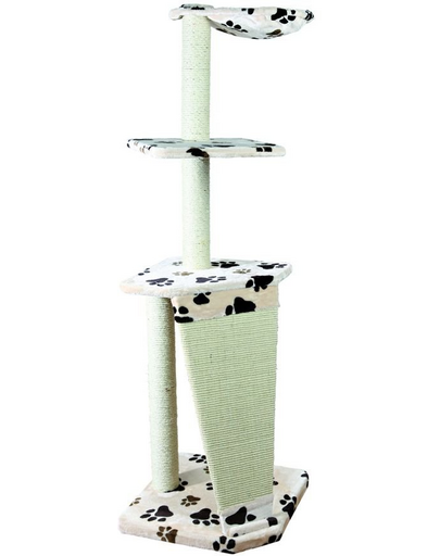 TRIXIE Kaparó "Medina" 161 cm bézs