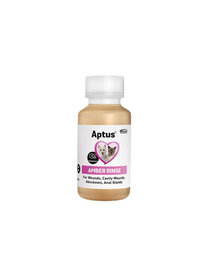 APTUS Borostyán öblítő 60 ml sebtisztítószer