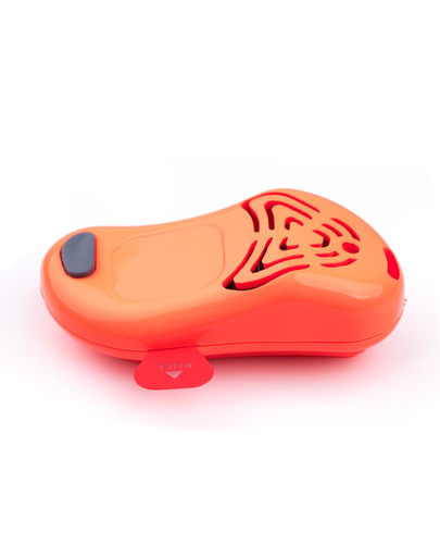 TICKLESS Hunter Ultrahangos kullancsriasztó vadászok számára Orange