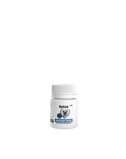 PET NOVA Multicat Total 120 macskavitamin tabletta