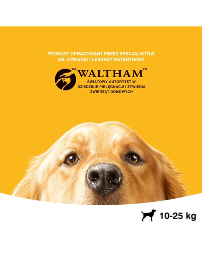 PEDIGREE Vital Protecion felnőtt kutyáknak, marhahús és szárnyas 15 kg