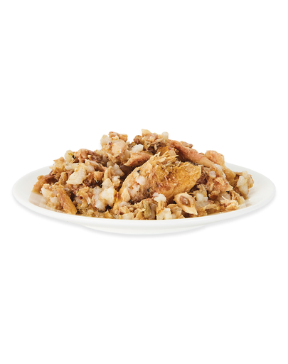 APPLAWS Cat Tin 6 x 156 g Makréla és szardínia