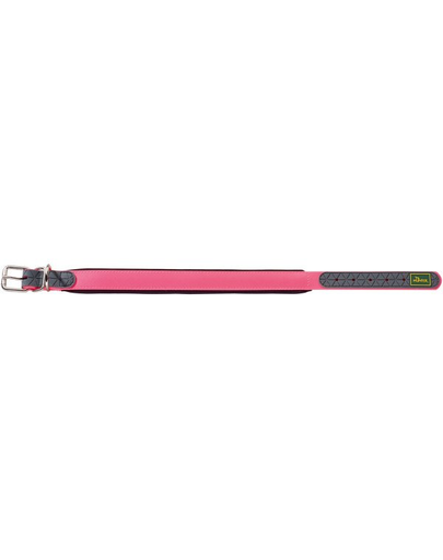 HUNTER Convenience Comfort Nyakörv XS-S (35) 22-30/2cm rózsaszín neon