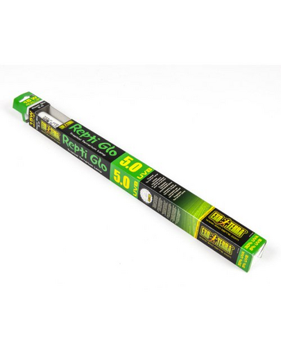 HAGEN Exo Terra fénycső repti glo 50 15 W