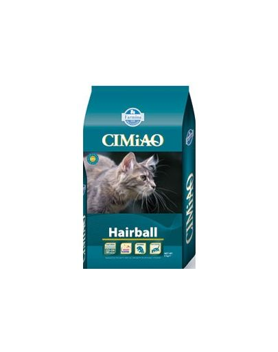FARMINA Cimiao hairball 2 kg