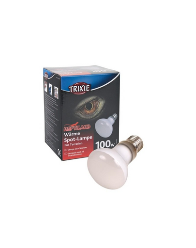 TRIXIE Sütkérező lámpa 100 W