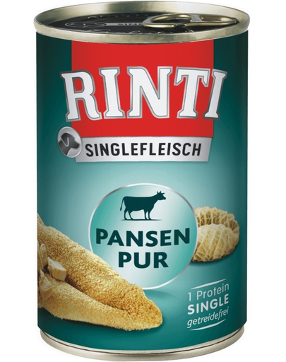 RINTI Singlefleisch Bendő Pure 800 g