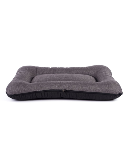 FERA Sunset Pontoon kutyafekhely XL 114 x 83 x 10 cm sötétszürke