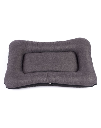FERA Sunset Pontoon kutyafekhely XL 114 x 83 x 10 cm sötétszürke