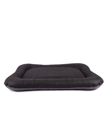 FERA Sunset Pontoon kutyafekhely XL 114 x 83 x 10 cm sötétszürke