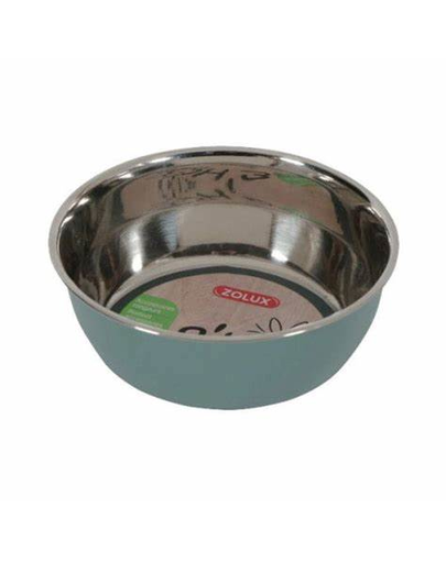 ZOLUX EHOP tál 200 ml zöld