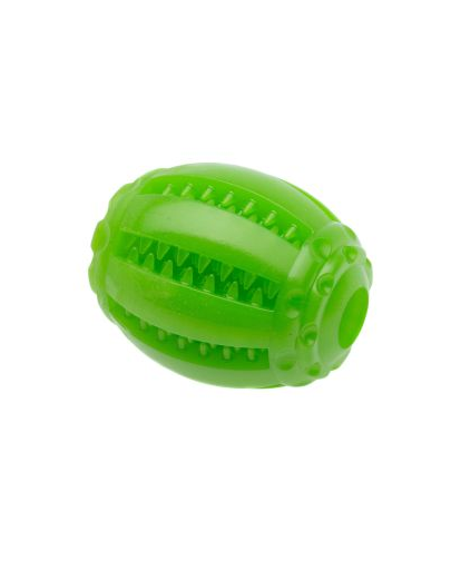 COMFY Játék Mint Dental Rugby zöld 8X6,5cm