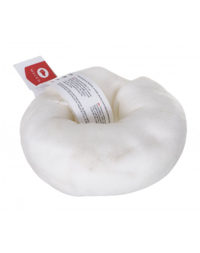 MACED Gyűrű Premium Fehér (3 db) 11cm