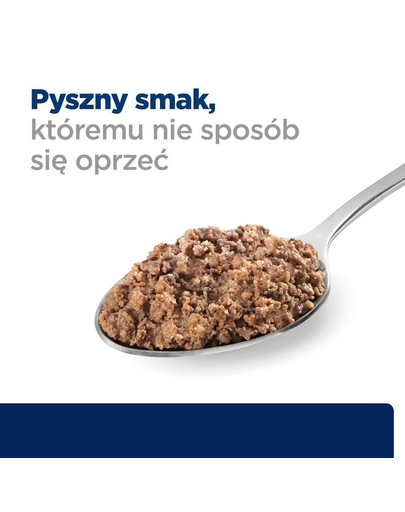 HILL'S Prescription Diet Canine z/d 370 g élelmiszer-intoleranciák esetén