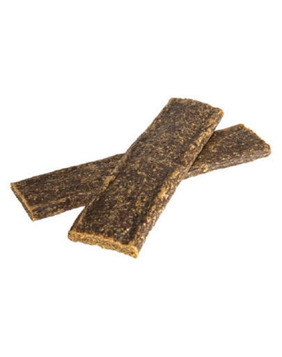 MACED Super Premium kutya csemege sertés csíkok 100g